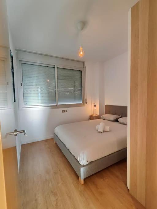 Large Terrace Luxury Apartment Sant Adria de Besos Exterior foto