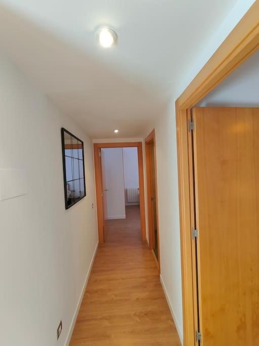 Large Terrace Luxury Apartment Sant Adria de Besos Exterior foto